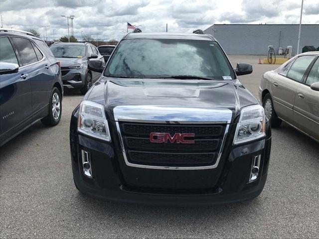 GMC Terrain SLT1 FWD 2015