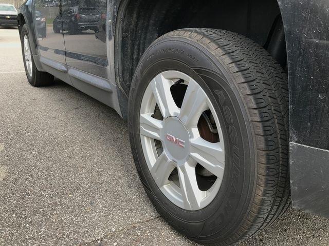 GMC Terrain SLT1 FWD 2015
