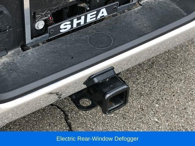 GMC Sierra 1500 SLE Crew Cab 4WD 2024