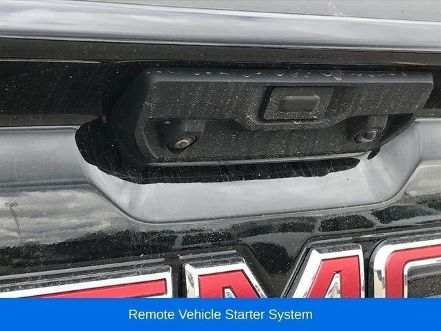 GMC Sierra 1500 SLE Crew Cab 4WD 2024