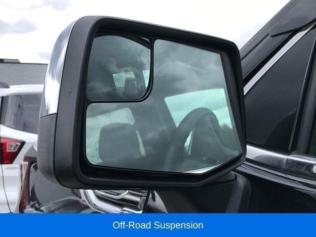 GMC Sierra 1500 SLE Crew Cab 4WD 2024