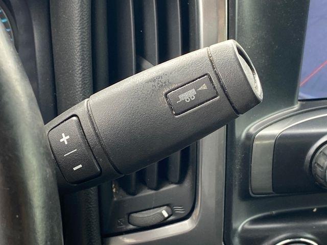 Chevrolet Silverado 1500 LT Crew Cab 4WD 2015