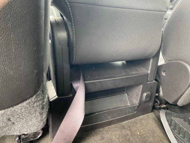 Chevrolet Silverado 1500 LT Crew Cab 4WD 2015