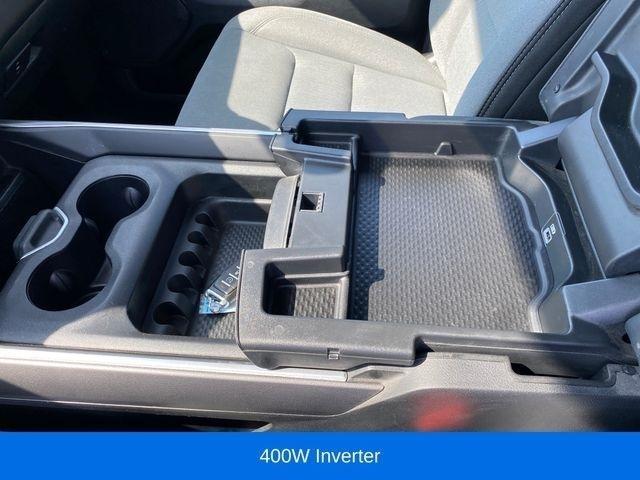 RAM 1500 Big Horn Crew Cab SWB 4WD 2020