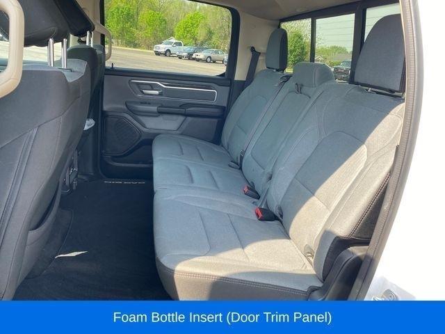 RAM 1500 Big Horn Crew Cab SWB 4WD 2020