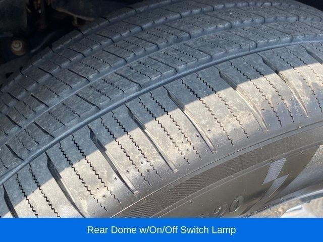 RAM 1500 Big Horn Crew Cab SWB 4WD 2020