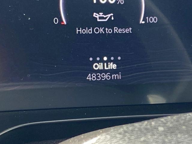 Jeep Grand Cherokee Limited 4WD 2024