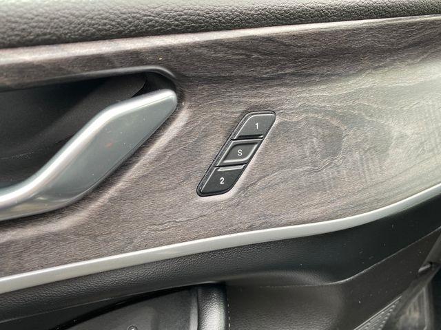 Jeep Grand Cherokee Limited 4WD 2024