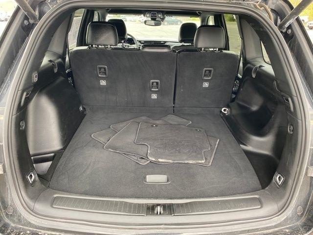 Jeep Grand Cherokee Limited 4WD 2024