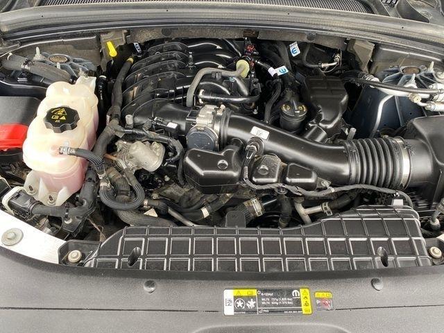 Jeep Grand Cherokee Limited 4WD 2024