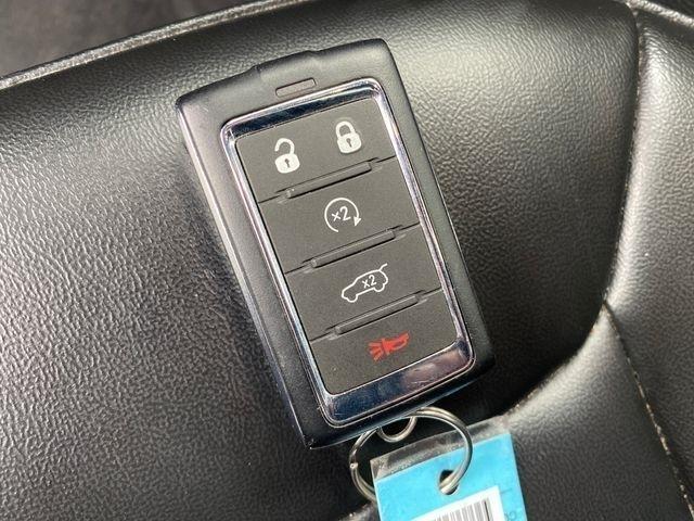 Jeep Grand Cherokee Limited 4WD 2024