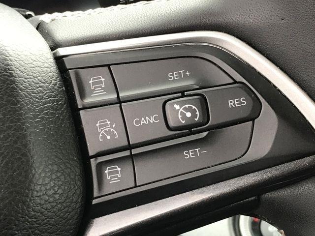 Jeep Grand Cherokee Laredo 4WD 2023
