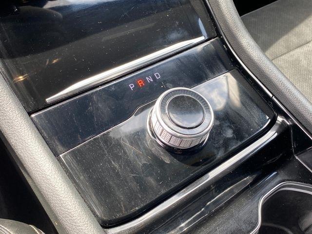 Jeep Grand Cherokee Laredo 4WD 2023