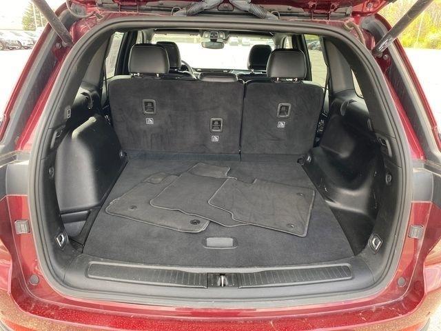 Jeep Grand Cherokee Laredo 4WD 2023