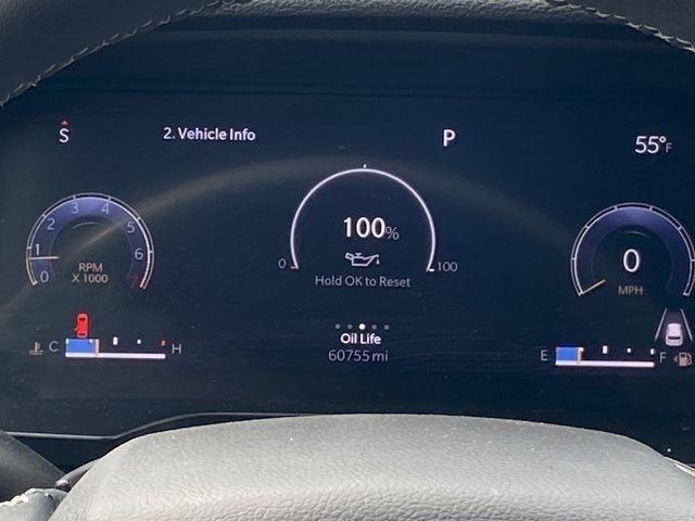 Jeep Grand Cherokee Laredo 4WD 2023