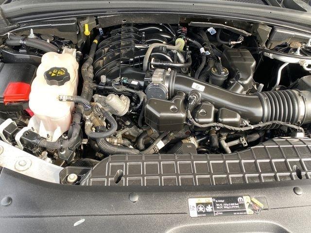 Jeep Grand Cherokee Laredo 4WD 2023