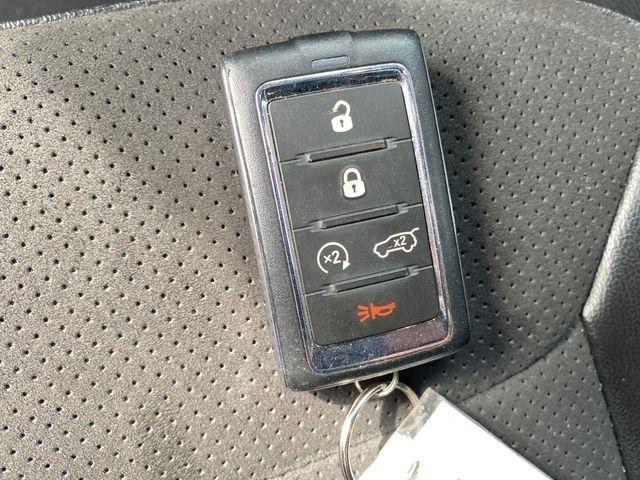 Jeep Grand Cherokee Laredo 4WD 2023