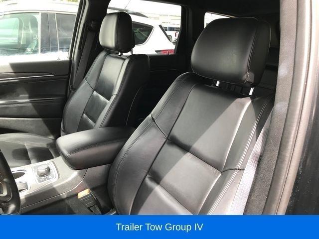 Jeep Grand Cherokee WK Limited 4WD 2022