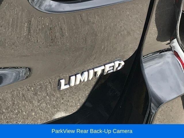 Jeep Grand Cherokee WK Limited 4WD 2022