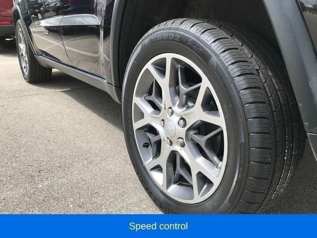 Jeep Grand Cherokee WK Limited 4WD 2022