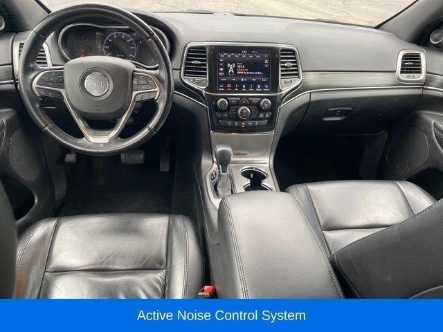 Jeep Grand Cherokee WK Limited 4WD 2022