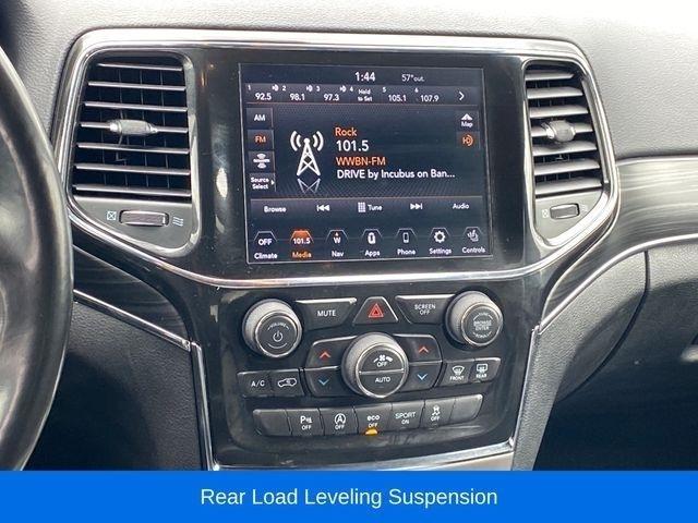 Jeep Grand Cherokee WK Limited 4WD 2022