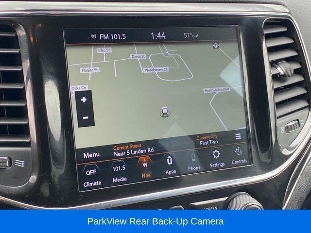 Jeep Grand Cherokee WK Limited 4WD 2022