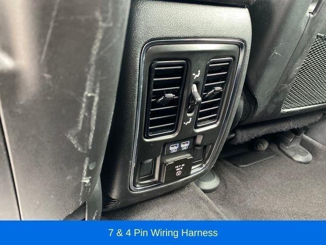 Jeep Grand Cherokee WK Limited 4WD 2022