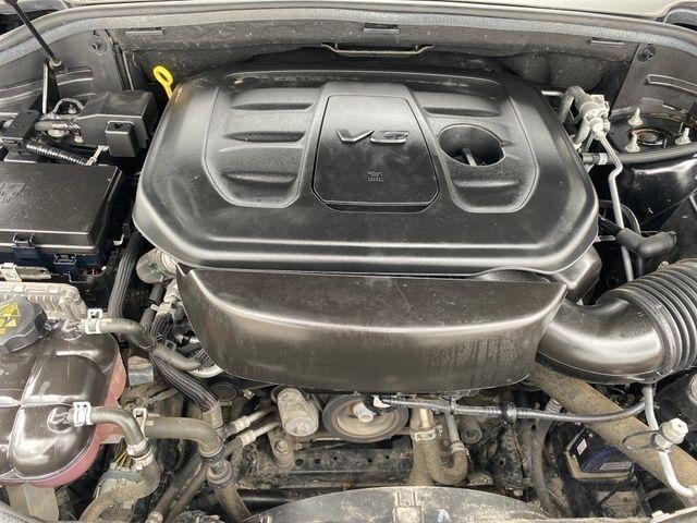 Jeep Grand Cherokee WK Limited 4WD 2022