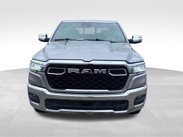 RAM 1500 Big Horn Crew Cab SWB 4WD 2025