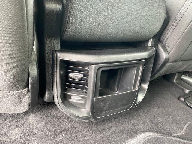 RAM 1500 Big Horn Crew Cab SWB 4WD 2025