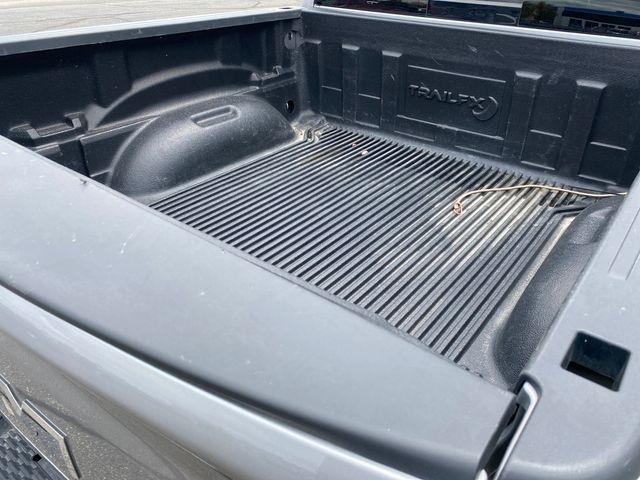 RAM 1500 Big Horn Crew Cab SWB 4WD 2025