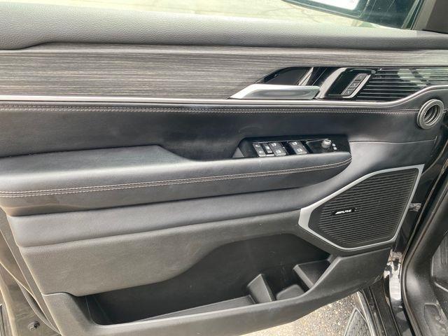 Jeep Wagoneer Series III 4WD 2023