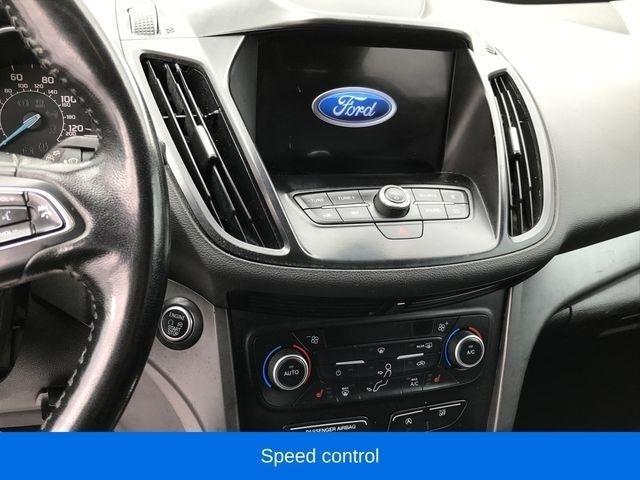 Ford Escape SEL 4WD 2019