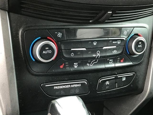 Ford Escape SEL 4WD 2019