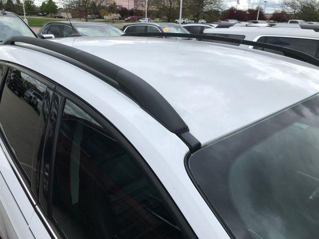 Ford Escape SEL 4WD 2019