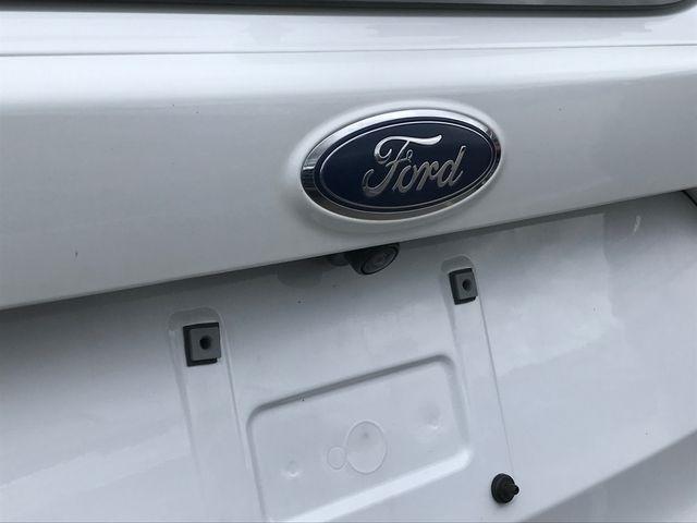 Ford Escape SEL 4WD 2019