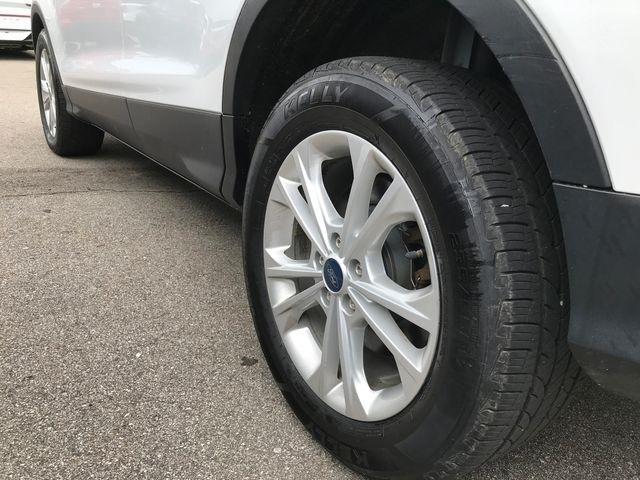 Ford Escape SEL 4WD 2019