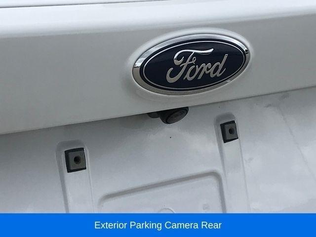 Ford Escape SEL 4WD 2019