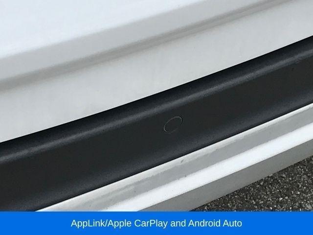 Ford Escape SEL 4WD 2019