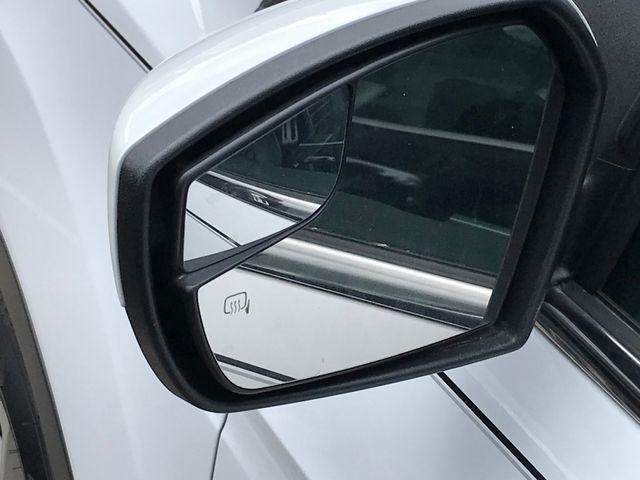 Ford Escape SEL 4WD 2019