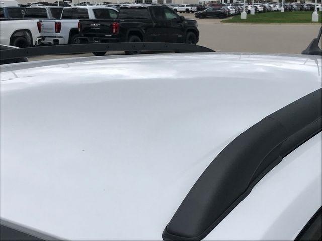 Ford Escape SEL 4WD 2019