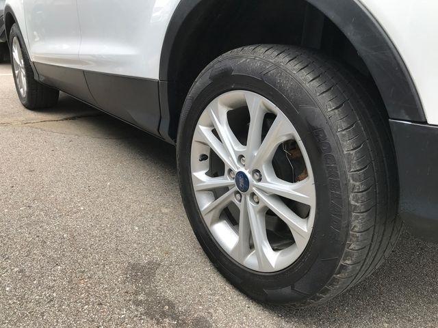 Ford Escape SEL 4WD 2019