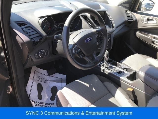 Ford Escape SE 4WD 2019