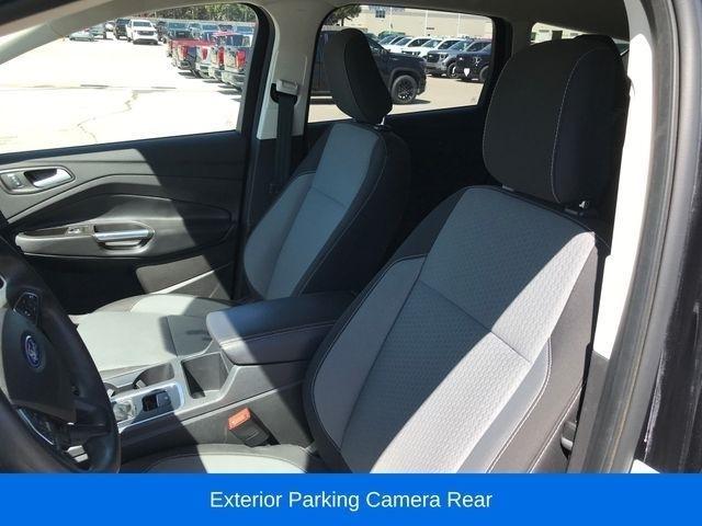 Ford Escape SE 4WD 2019