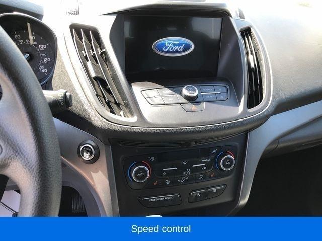 Ford Escape SE 4WD 2019