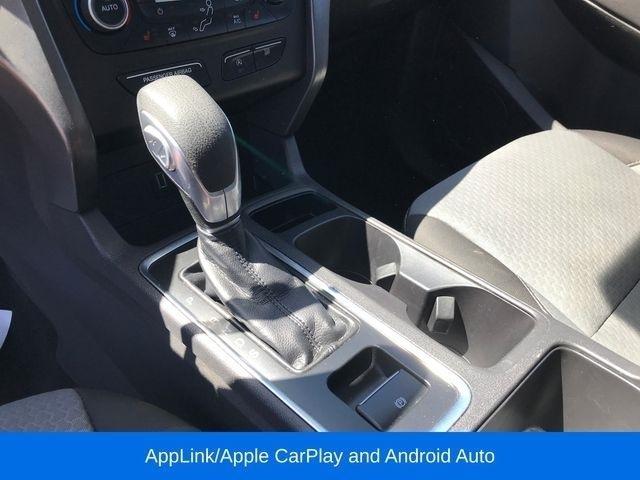 Ford Escape SE 4WD 2019
