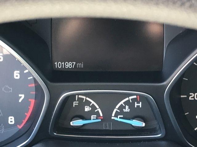 Ford Escape SE 4WD 2019