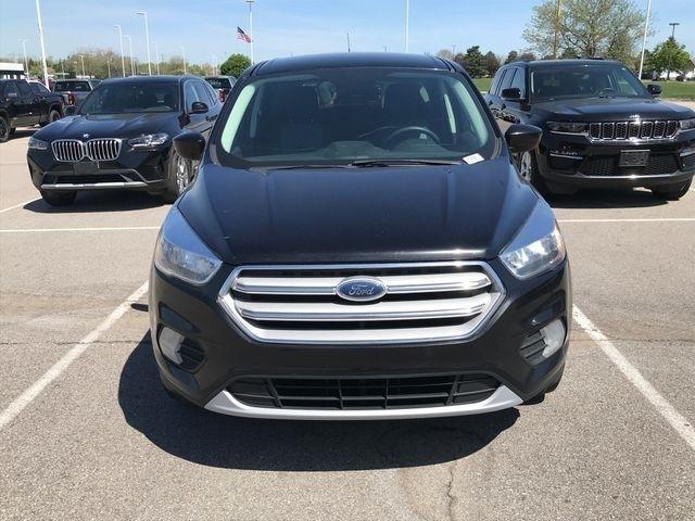 Ford Escape SE 4WD 2019