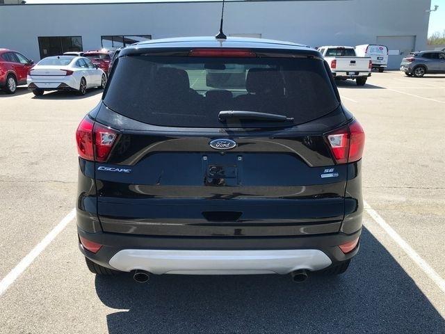 Ford Escape SE 4WD 2019